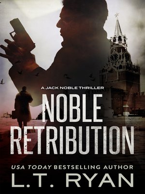 Noble Retribution (Formerly Noble Intentions Season Two) - ebook